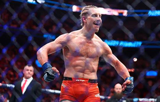 Пімблетт хотів би легалізувати в UFC удари з PRIDE