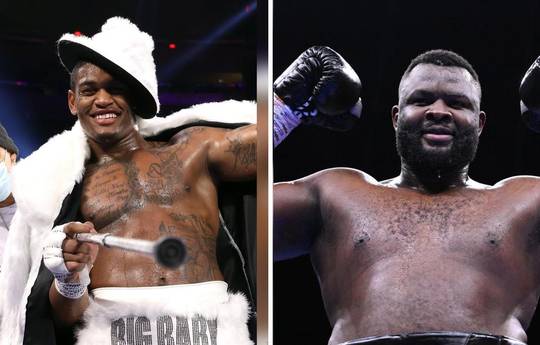 Martin Bakole Reveals Surprising Doubt About KO'ing Top Heavyweight: "Maybe On Points"