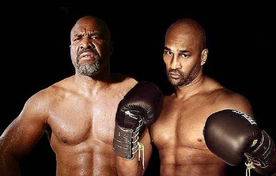 Oquendo v Briggs heads to Hard Rock in Hollywood