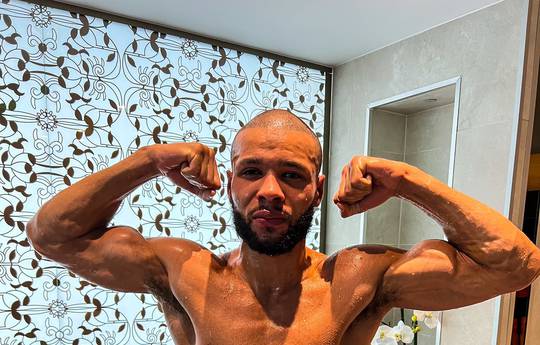 Hearn über die Möglichkeit eines Kampfes von Alvaez gegen Eubank Jr.