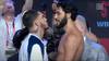 What time is Edgar Berlanga vs Hamzah Sheeraz tonight? Ringwalks, schedule, streaming links
