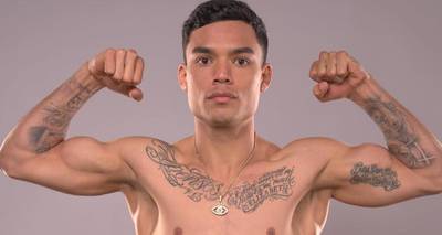 Misael Cabrera vs Aaron Barajas - Date, Start time, Fight Card, Location