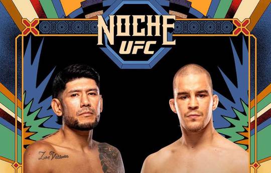 UFC Fight Night 259: Medina vs Todorovic - Date, Start time, Fight Card, Location
