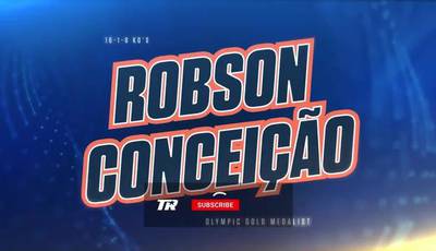 Robson Conceicao vs Xavier Martinez. OFFICIAL TRAILER