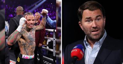 Gervonta Davis' Team Reveals Surprising Next Move Despite Legal Woes: "The Fight Must Happen"