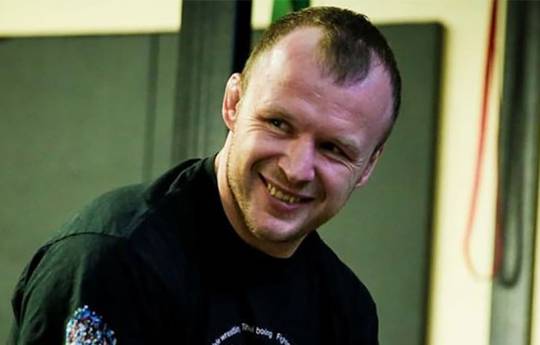 Shlemenko reacts to Makhachev's win at UFC 267