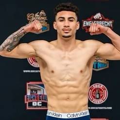 Jesse Gonzalez