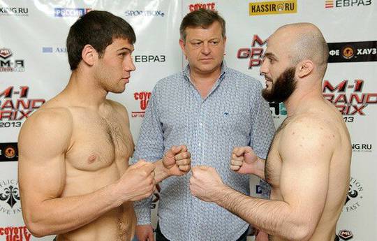 Tokov named a condition for a rematch with Ismailov