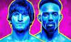 Movsar Evloev vs. Lerone Murphy Set for UFC Fight Night 270: Undefeated Featherweights Collide in a Major London Test