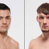 UFC Fight Night 257 - Wettquoten, Vorhersage: Hayisaer gegen Young