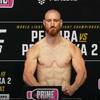 What time is UFC 303 Tonight? Pyfer vs Barriault - Start times, Schedules, Fight Card