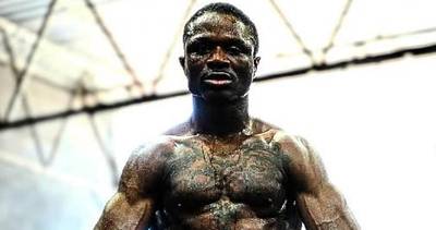 What time is Victor Nagbe vs Tonghui Li tonight? Ringwalks, schedule, streaming links