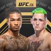 UFC on ESPN 69: Wellmaker vs Moutinho - Datum, Startzeit, Kampfkarte, Ort
