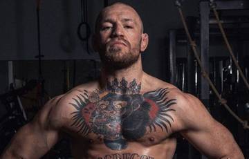 McGregor congratulates Muslims on the beginning of the holy month of Ramadan