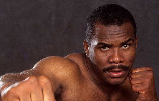 52-річний Ібеабучи запропонував Усику побитися у Києві