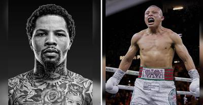 Top Rank CEO Bob Arum enthüllt seine "Albtraum-Matches" für Gervonta Davis: "Er ist nicht bereit"