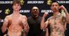 Wann findet heute Abend der Kampf Cayden Griffiths gegen Edgar Gutierrez statt? Ringwalks, Zeitplan, Streaming-Links