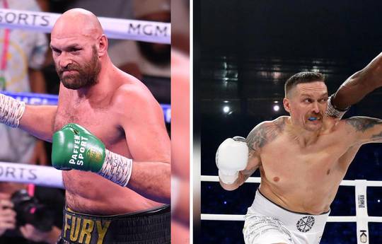 El promotor de Tyson Fury suelta una bomba sobre el futuro del boxeador: "Se ha ganado el derecho"