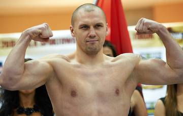 Glowacki and Masternak are reserves for World Boxing Super Series