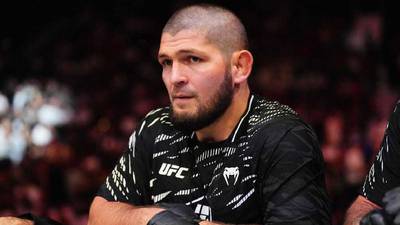 Khabib Nurmagomedov says he opposes women’s MMA and explains why