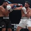 Hughie Fury, Eubank Jr. and Marshall all pick up TKO wins