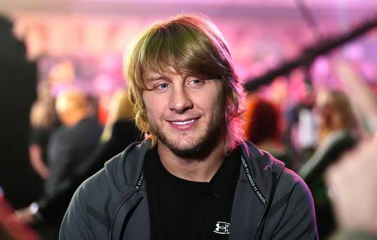 Pimblett made a bold prediction for his fight with Gaethje