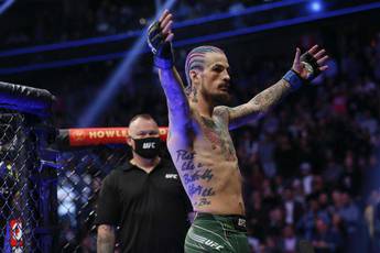 O’Malley named the desired timeline for his return to the octagon