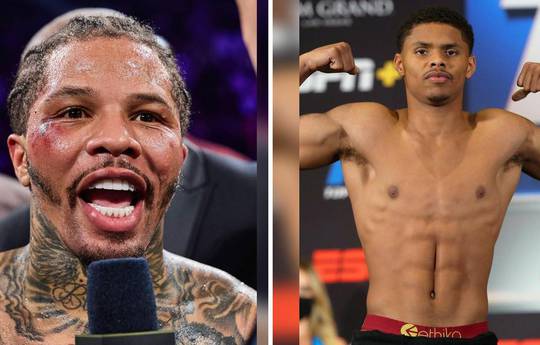 Shakur Stevenson überrascht mit seiner Einschätzung des Kampfes zwischen Tank und Lomachenko: "Er ist die Elite"