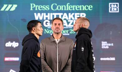 Cameron Vuong vs Gavin Gwynne - Date, Start time, Fight Card, Location
