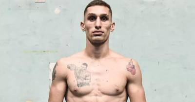 James McGivern vs Reuquen Cona Facundo Arce - Betting Odds, Prediction