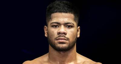 Lilo Telepe vs Chaiwat Phuttaruksa - Datum, Startzeit, Kampfkarte, Ort