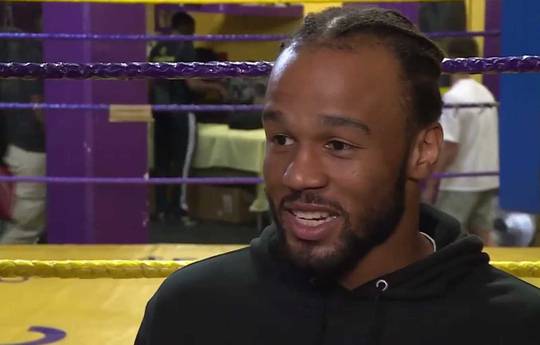 Wie man Jaquan McElroy gegen Joshua Flores sieht - Live Stream & TV Kanäle
