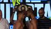 What time is Jamaine Ortiz vs Ambiorix Bautista tonight? Ringwalks, schedule, streaming links