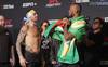 What time is UFC Fight Night 249 Tonight? Ponzinibbio vs Harris - Start times, Schedules, Fight Card