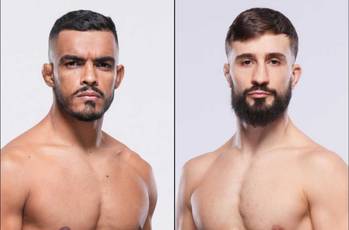 UFC Fight Night 251: Bonfim vs Sadykhov - Date, Start time, Fight Card, Location