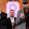 Usyk vs. Fury: how much the boxers of the undercard will earn