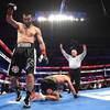 Beterbiev stops Koelling in the 12th