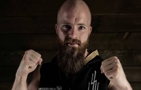 Chase DeMoor vs Tanner Tolman - Date, Start time, Fight Card, Location