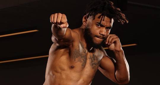 UFC en ESPN 70: Landwehr vs Charriere - Fecha, Hora de Inicio, Cartelera, Ubicación