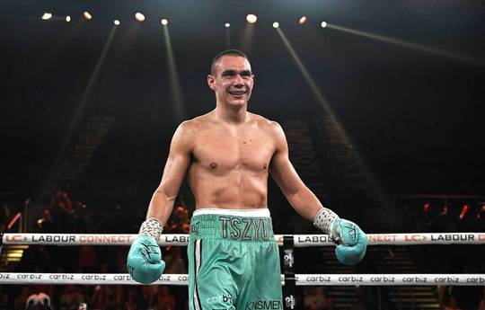 Ehemaliger Champion wird von Keith Thurman für karrierebeendenden Showdown angepeilt: "Bezahl mich"