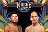 UFC Fight Night 259: Medina vs Todorovic - Date, Start time, Fight Card, Location