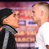 Oscar Valdez vs Liam Wilson - Betting Odds, Prediction