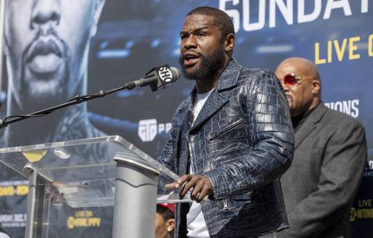 Mayweather will have another exhibition fight in September