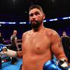 Bellew caminará desnudo si el combate Beterbiev-Yard llega hasta el final