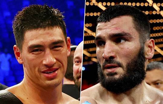 Bivol's ex-wife gave a forecast for his fight with Beterbiev