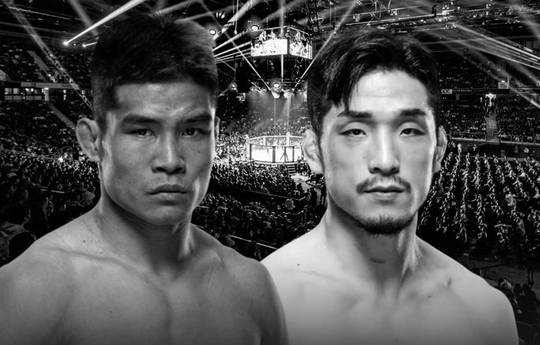 UFC Fight Night 257: Xiao vs Young You - Date, Start time, Fight Card, Location