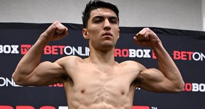 How to Watch Elijah Lugo vs Marquis Williams - Live Stream & TV Channels