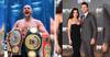Carl Froch prognostiziert den Ausgang eines möglichen Duells zwischen Fury und Dubois: "Ein Kämpfer hat einen klaren Vorteil"