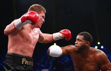 Povetkin wants a rematch with Hunter
