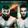 Badou Jack vs Noel Mikaelyan - Date, Start time, Fight Card, Location